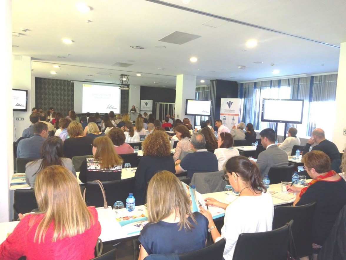 Curso de Farmacovigilancia Veterinaria 9