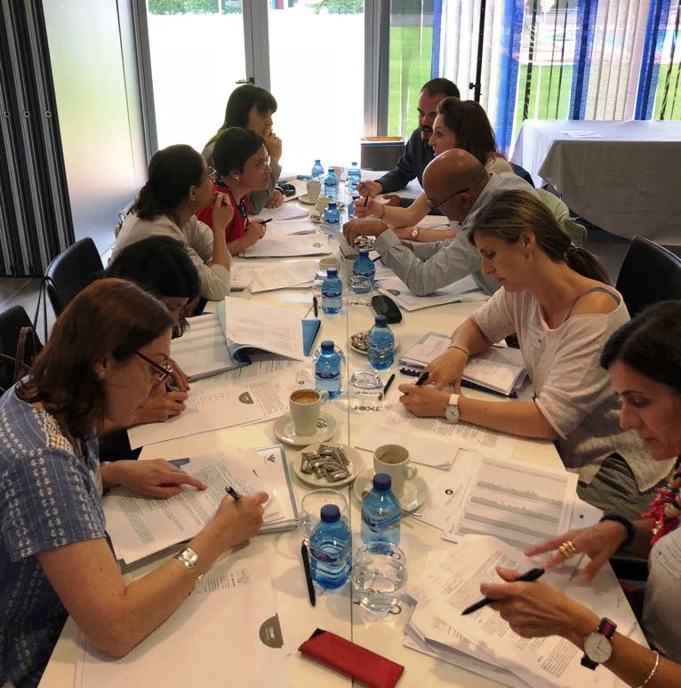 Curso de Farmacovigilancia Veterinaria 14