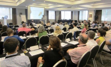 XXXIII Jornadas de Marketing Zoosanitario