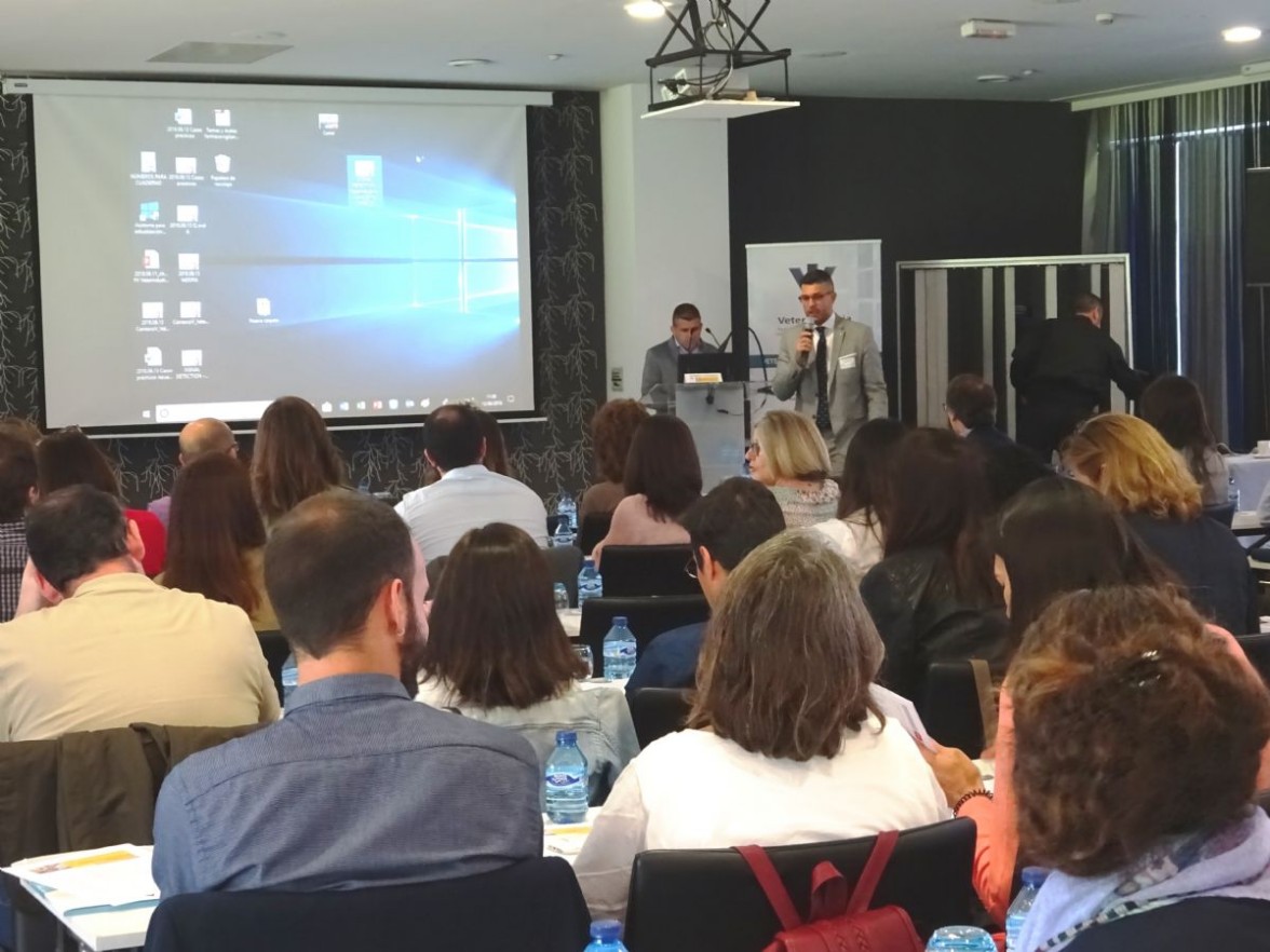 Curso de Farmacovigilancia Veterinaria 22