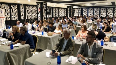 XXXVII Jornadas Marketing Zoosanitario