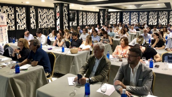 XXXVII Jornadas Marketing Zoosanitario