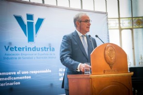 40 Aniversario VETERINDUSTRIA