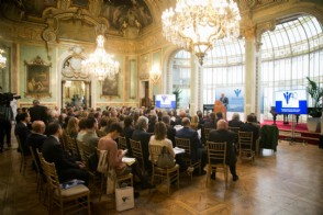 40 Aniversario VETERINDUSTRIA
