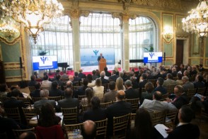 40 Aniversario VETERINDUSTRIA