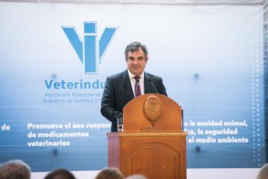 40 Aniversario VETERINDUSTRIA