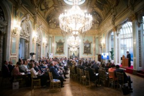 40 Aniversario VETERINDUSTRIA
