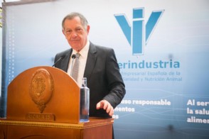 40 Aniversario VETERINDUSTRIA