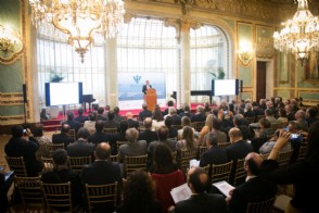 40 Aniversario VETERINDUSTRIA