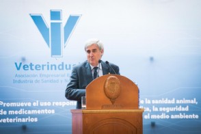 40 Aniversario VETERINDUSTRIA
