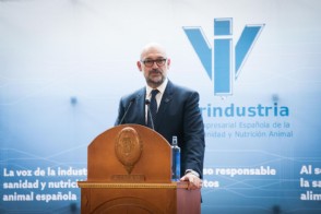 40 Aniversario VETERINDUSTRIA