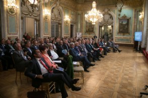 40 Aniversario VETERINDUSTRIA
