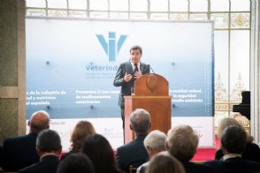 40 Aniversario VETERINDUSTRIA