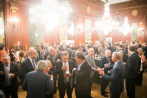 40 Aniversario VETERINDUSTRIA