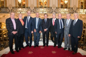 40 Aniversario VETERINDUSTRIA