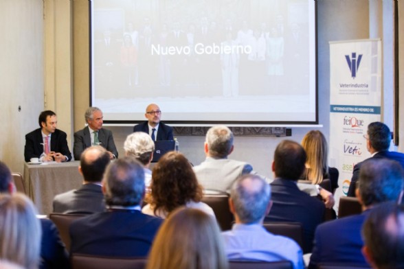 Asamblea General 2019