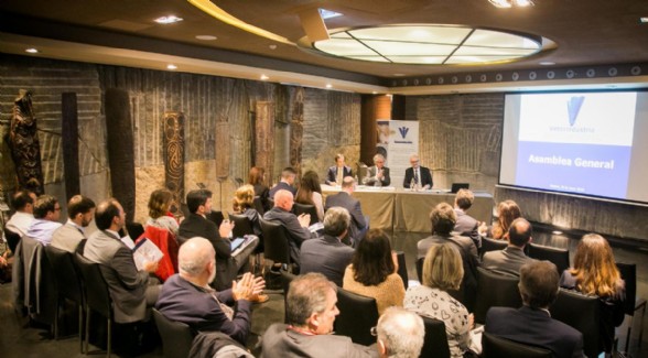 Asamblea Veterindustria 2018