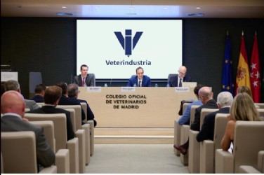 Asamblea General de Veterindustria