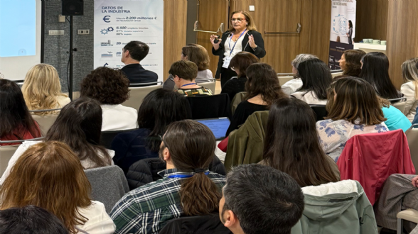 Cristina Mu�oz - 1