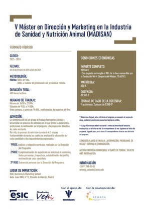 Condiciones