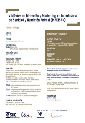 Condiciones