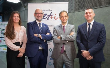 Veterindustria en la Conferencia Anual de la Fundacin Vet+i