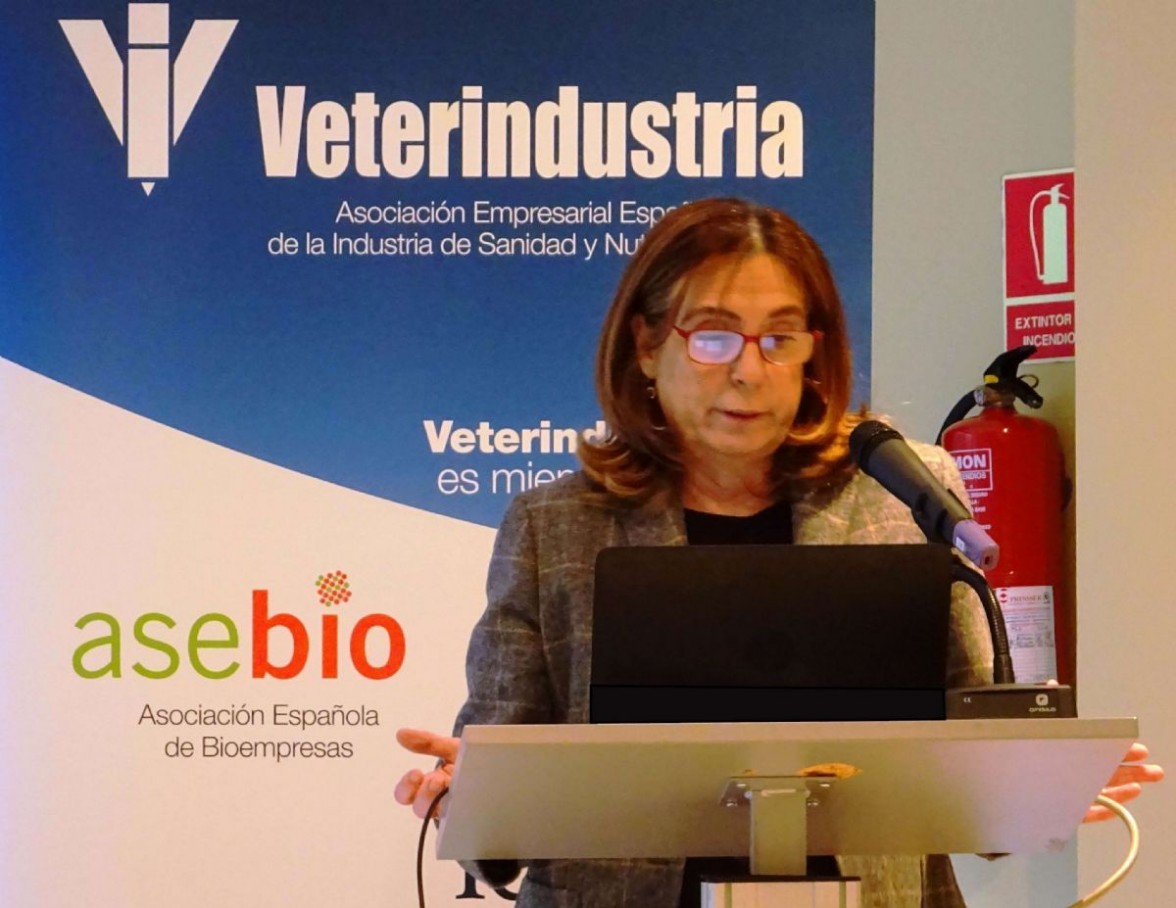 Intervencin Consuelo Rubio