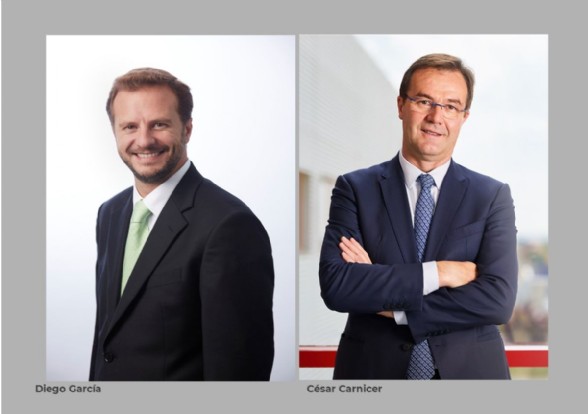 Nuevos Presidente y Vicepresidente de Veterindustria