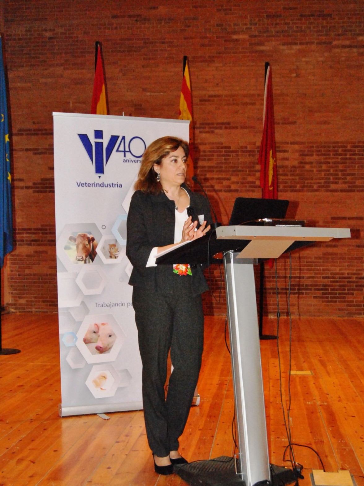 X Frum Tcnico de Veterindustria