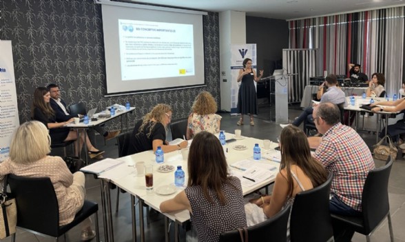 Curso Farmacovigilancia. Beatriz Martnez AEMPS