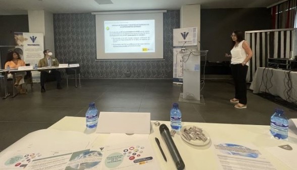 Curso Farmacovigilancia. Nuria Snchez AEMPS
