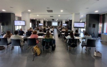 Taller Farmacovigilancia Veterinaria foto 1