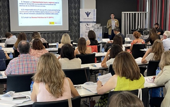 Curso Farmacovigilancia. Ramiro Casimiro
