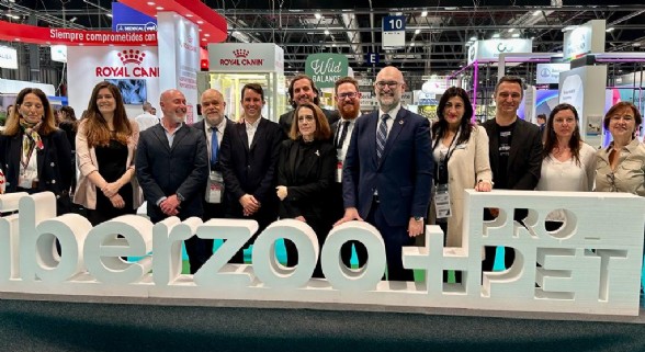 Edicin Iberzoo+Propet 2023