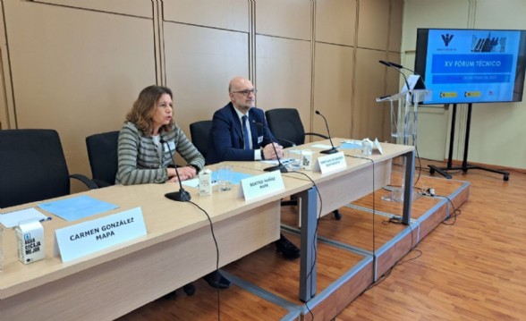 Bienvenida de Beatriz Muoz