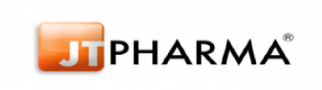 Logo JTPharma