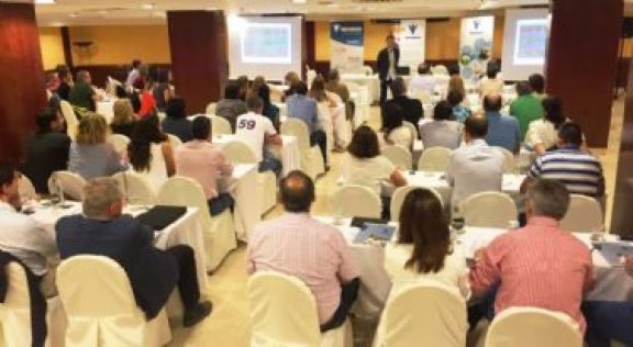 Jornadas marketing 2016