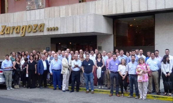Jornadas marketing 2016