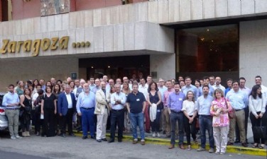 Jornadas marketing 2016