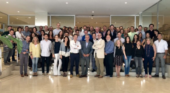 XXXVI Jornadas de Marketing