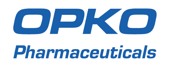 Logo Opko Health Spain, S.L.U.