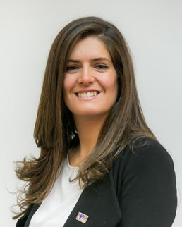 Mara Jaureguzar Redondo