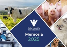 Memoria Veterindustria a�o 2025