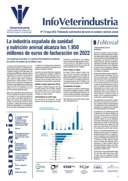 Boletn INFOVeterindustria 73