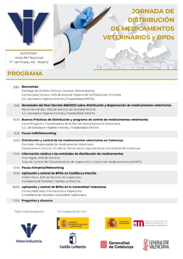 Programa BPD. 25/01/24