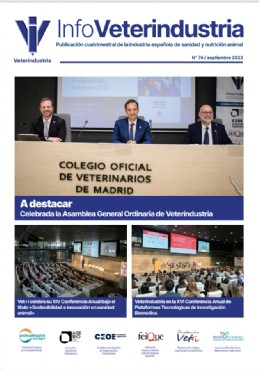 Portada Info-Veterindustria n 74