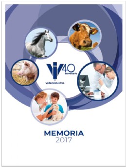 Portada Memoria 2017