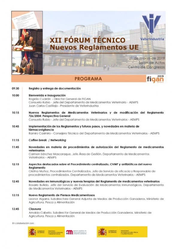Programa Frum Tcnico