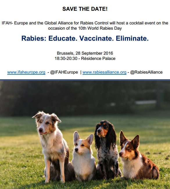 RABIES