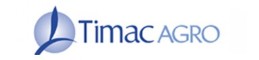 Logo Timac Agro